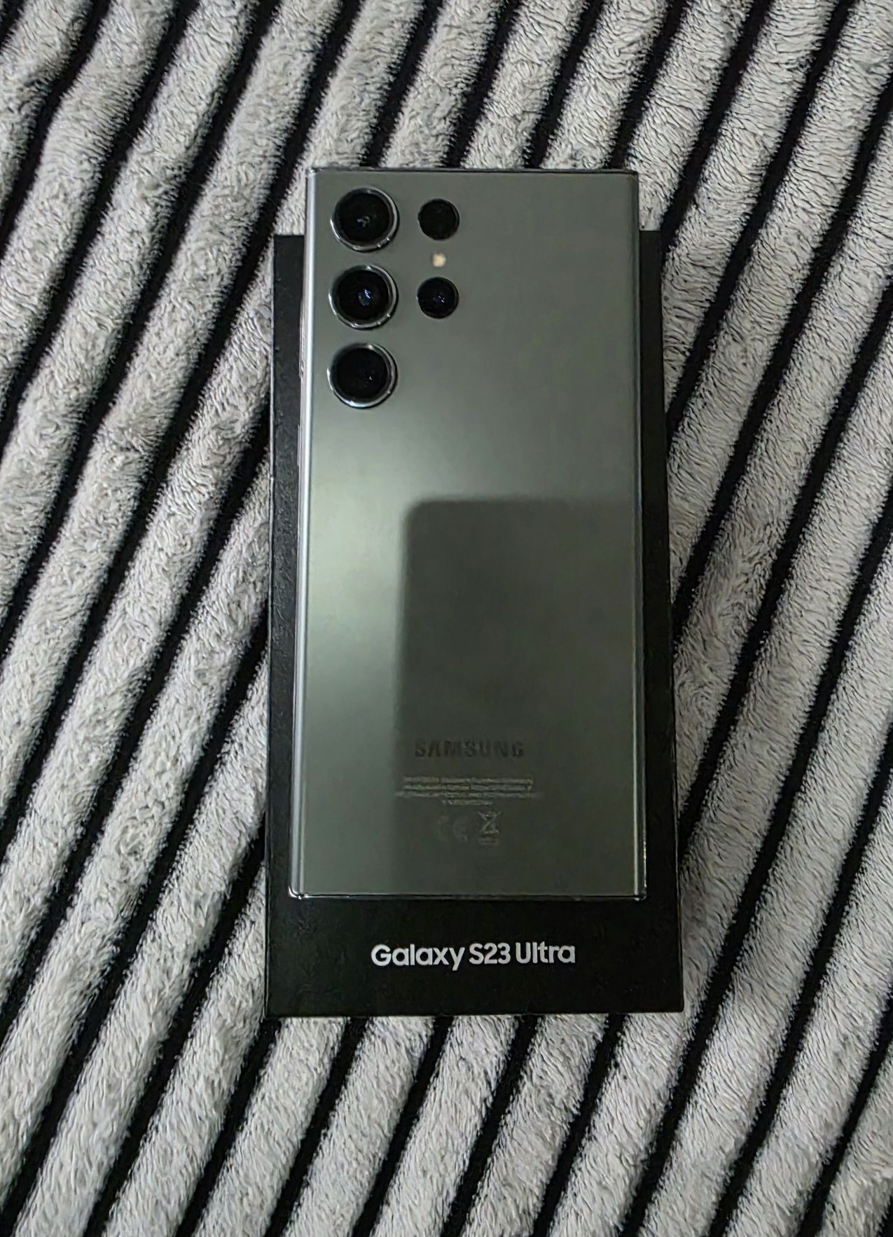 Samsung Galaxy S23 Ultra