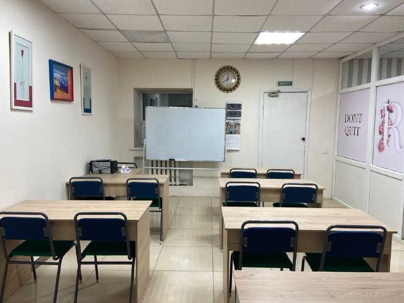 Сдаётся в аренду наработанный детский образовательный центр – 51 м²