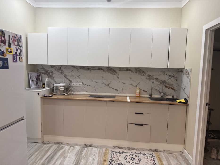 Кухный гарнитор 3м 20