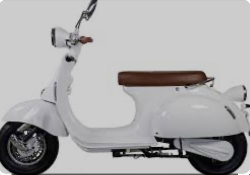 Електрически мотор Motoretta 2000w- 32km