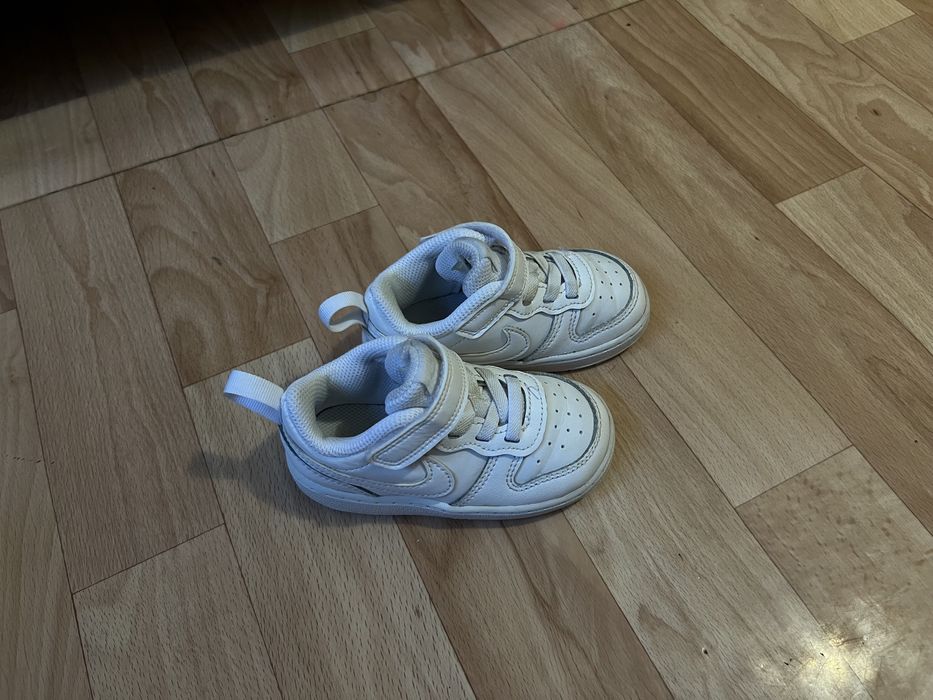 Кеды найк оригинал,размер 22 состояние отличное