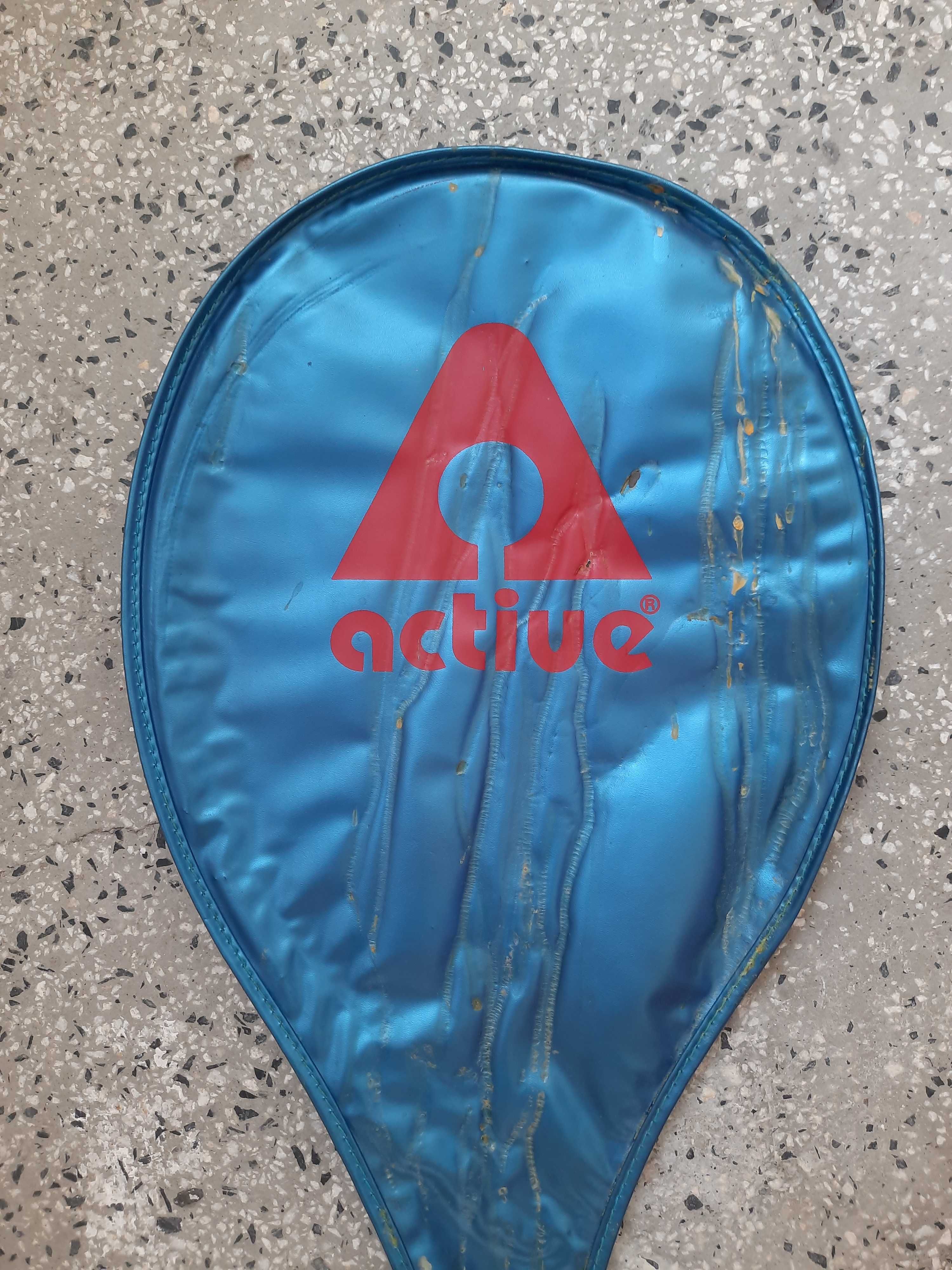 Тенис ракети Active 2бр.