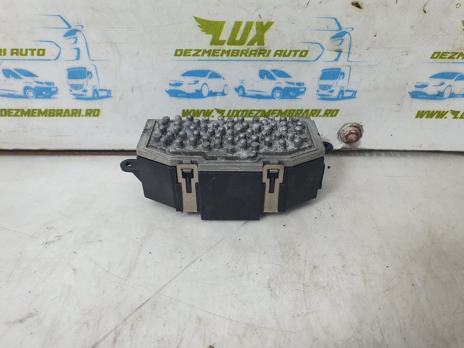 Rezistenta aeroterma 3c0907521f 2.0 tdi Skoda Superb 2