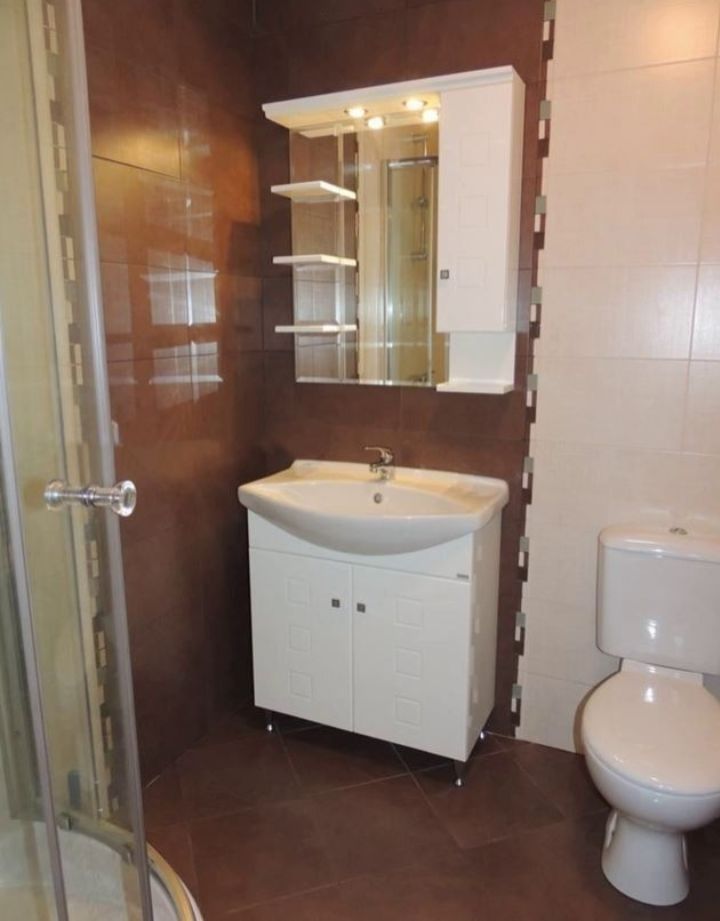 Дава се под наем Двустаен апартамент в София, Люлин 3 - 65 кв.м за 459 € - Снимка #6
