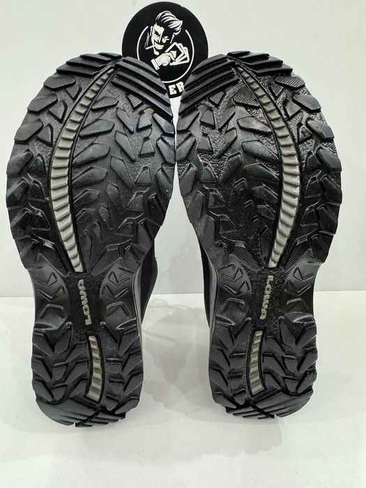 Туристически обувки LOWA RENEGADE ||| GORE-TEX .Номер 42