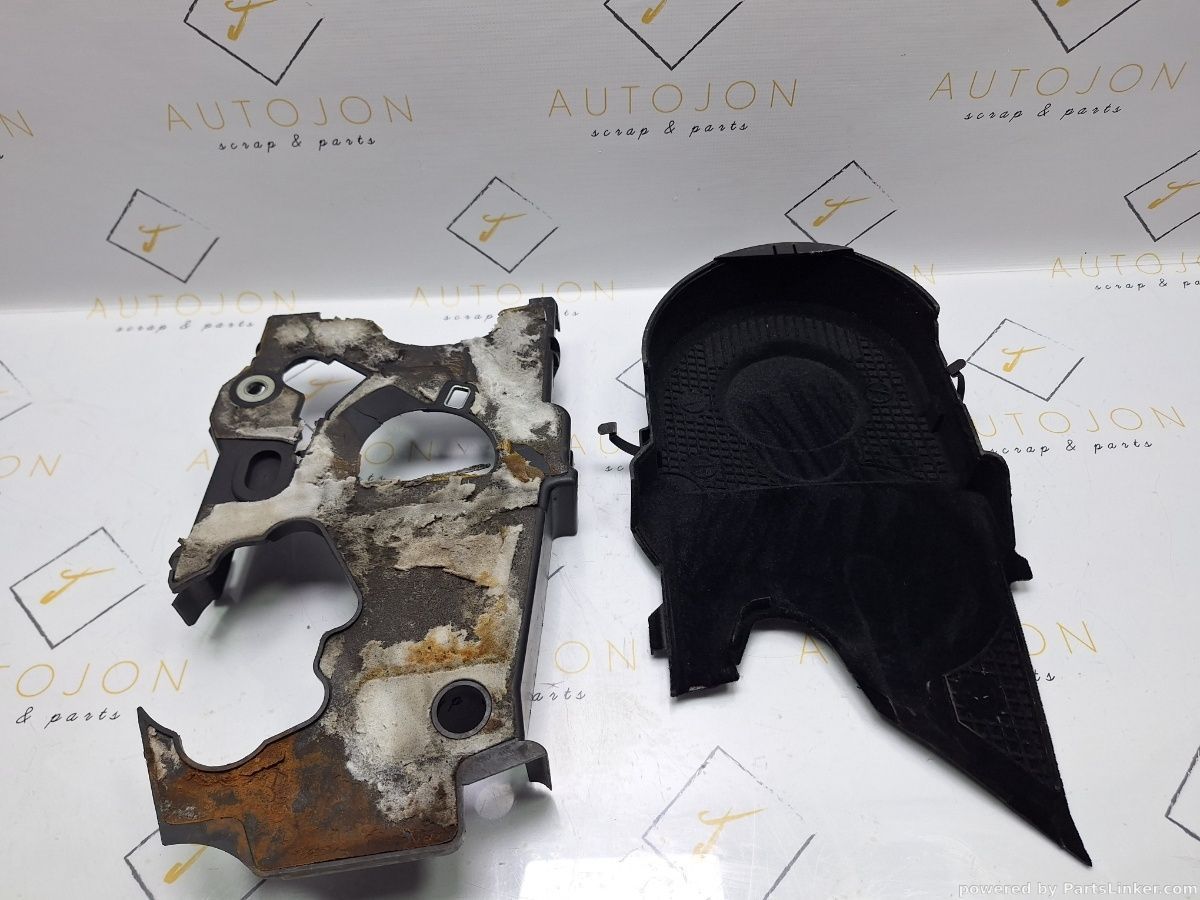 Carcasa distributie VOLKSWAGEN GOLF IV Variant (1J5) [ 1999 - 2006 ] TDI (ATD, AXR) 74KW|101HP OEM 045109145B / 045109107F
