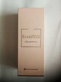 Parfum "Comme une evidence" 100ml Yves Rocher/transp.gratis