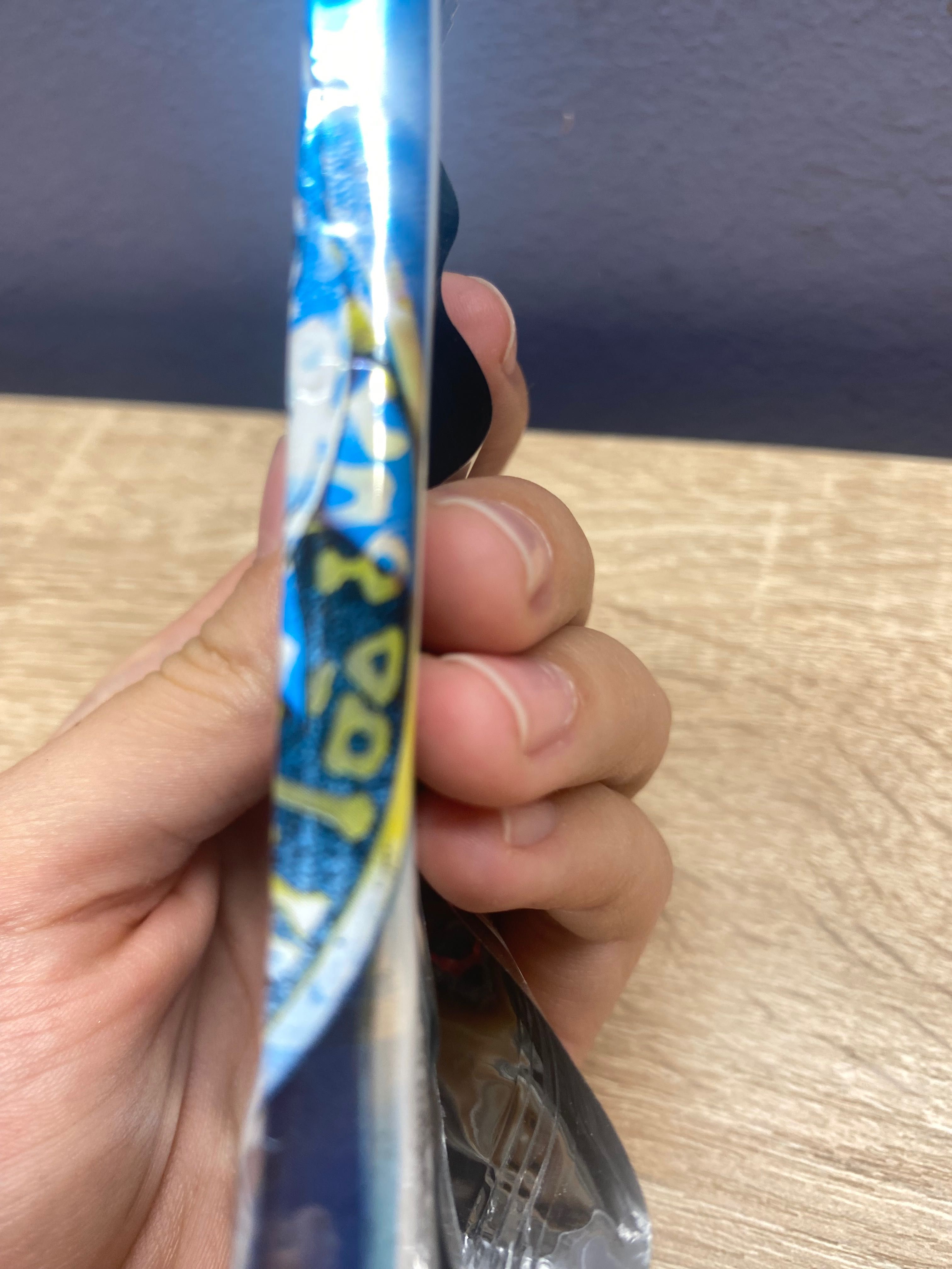Сляп пакет Yugioh или match attax карти