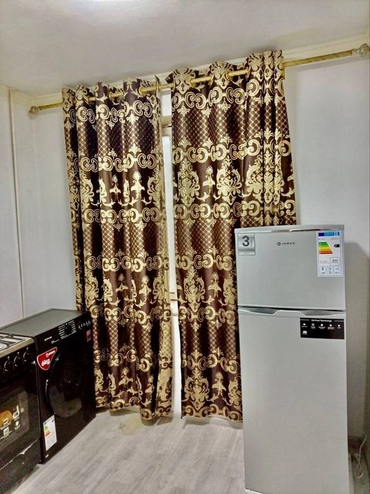 Vokzal park da 1 xona kvartira Ijaraga Beriladi