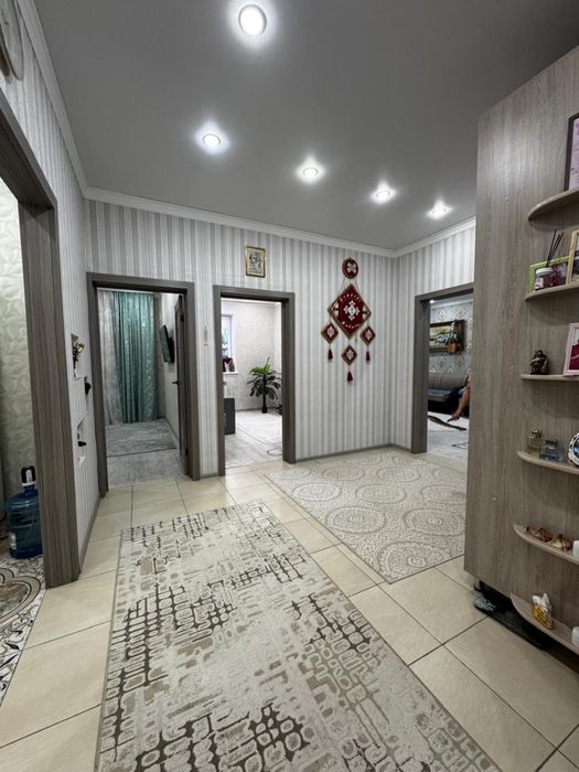 Продается дом в мкр. Жулдыз