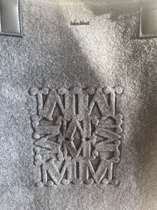 Geanta Max Mara, noua