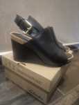 Сандали на Clarks естествена кожа 37 номер