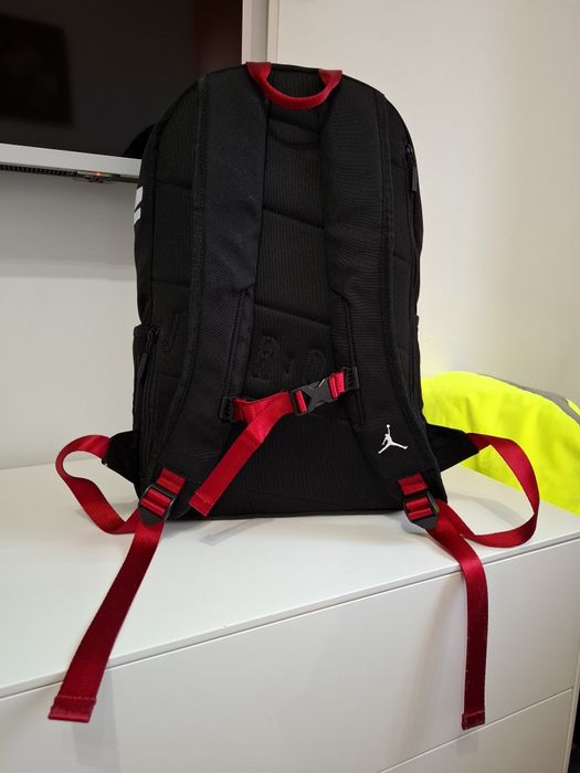 Jordan Air rucsac ghiozdan impermeabil