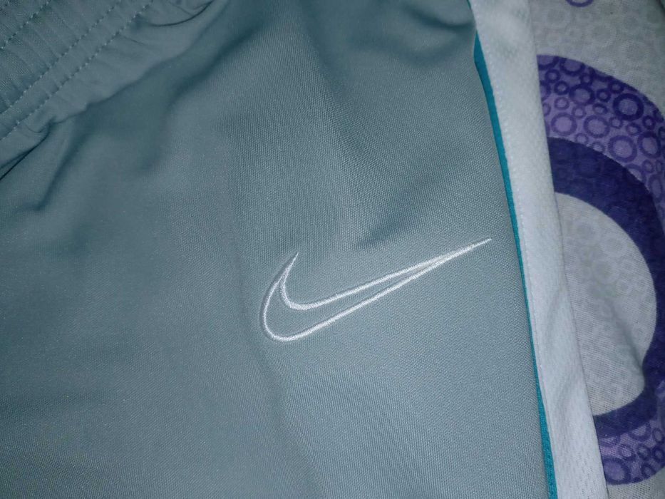 Анцунг Nike Dry Fit брудерия