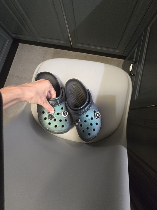 Papuci Crocs marimea 40