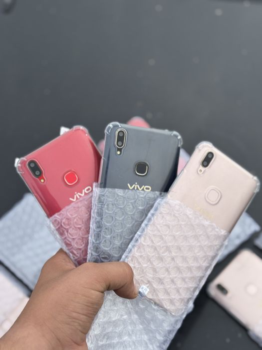Смартфоны Vivo 4/64gb
