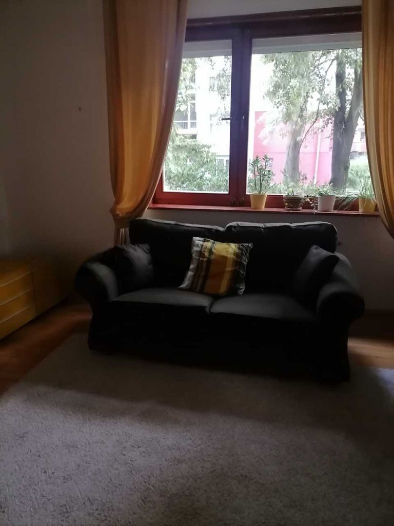 Дава се под наем Тристаен апартамент в София, Лозенец - 100 кв.м за 849.66 € - Снимка #9