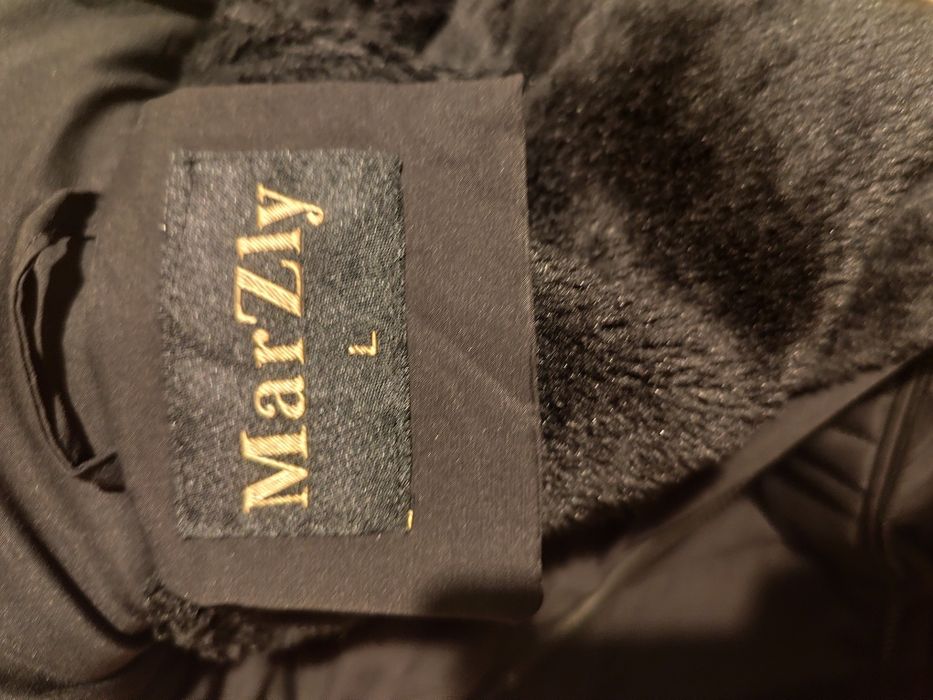 Дамско яке MarZly