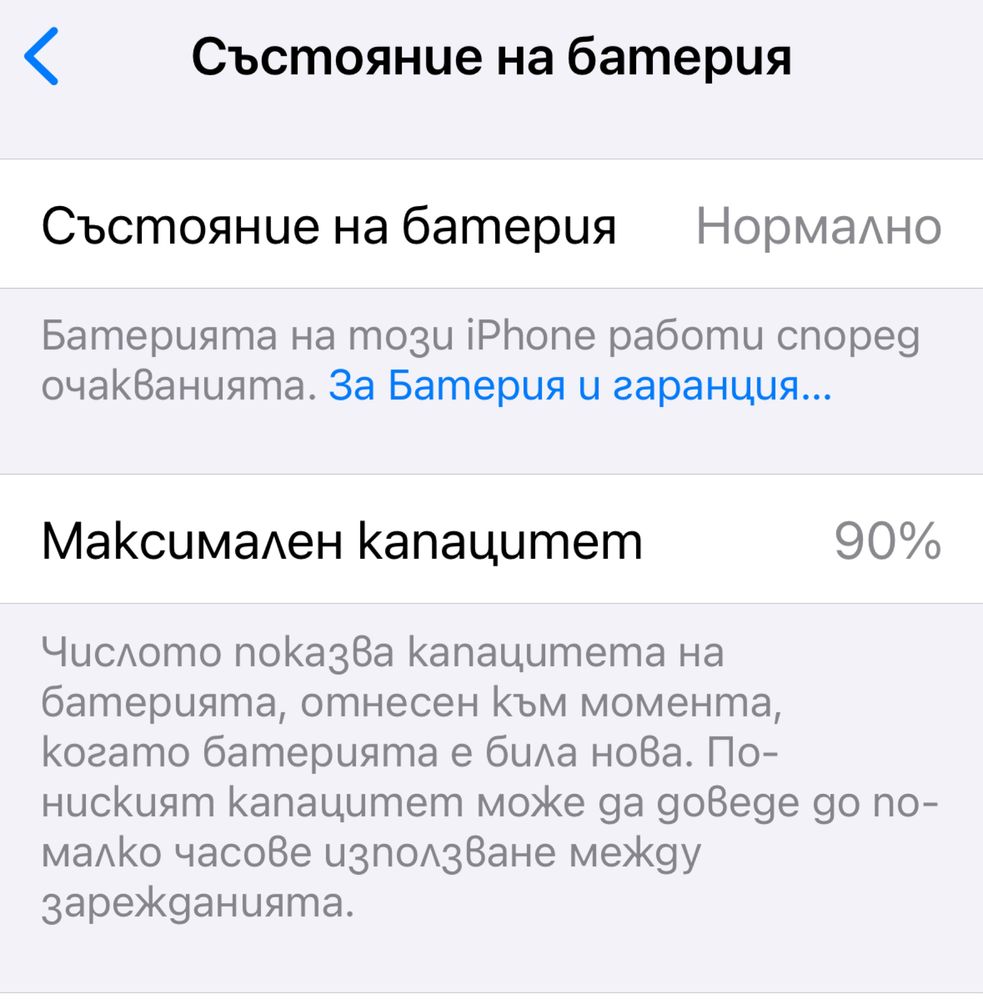 Iphone 15 Pro 256GB