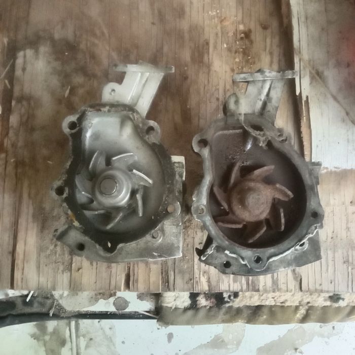 Продам запчасти на Шевроле