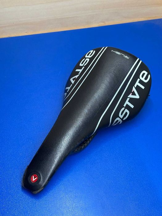 Șa carbon Astute Rush SR