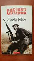 Carte - Jurnalul bolivian - Che Guevara