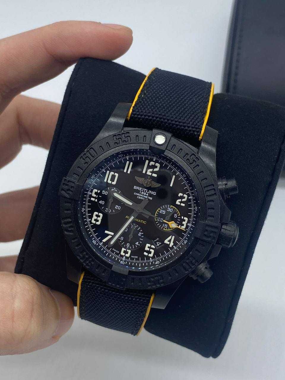 Breitling Avenger Hurricane 45 Automatic Watch