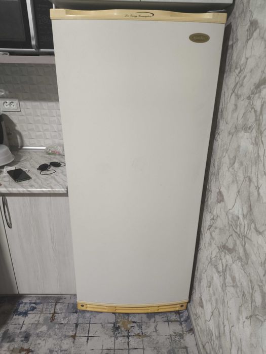 Холодильник. Новый.