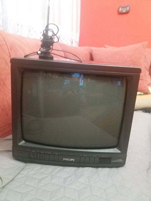 Малък телевизор Philips
