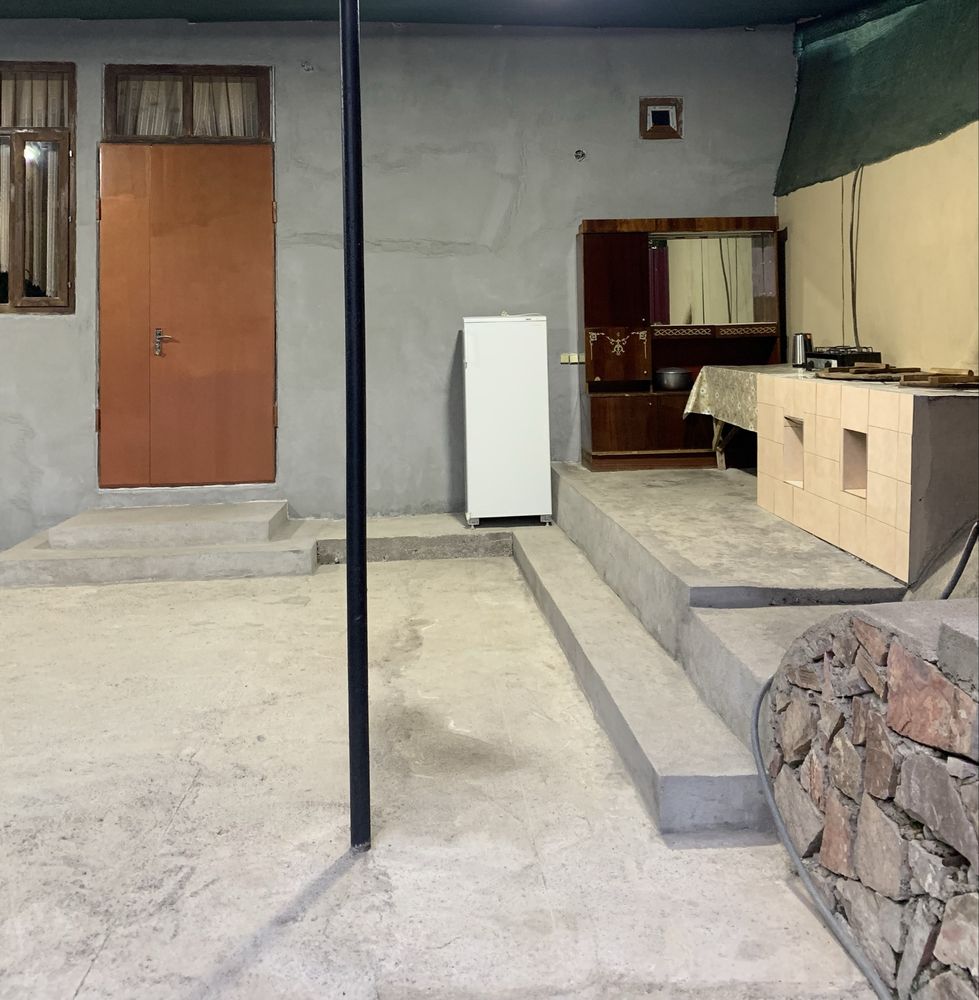 Dacha Burchmullo