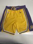 pantaloni scurti nike