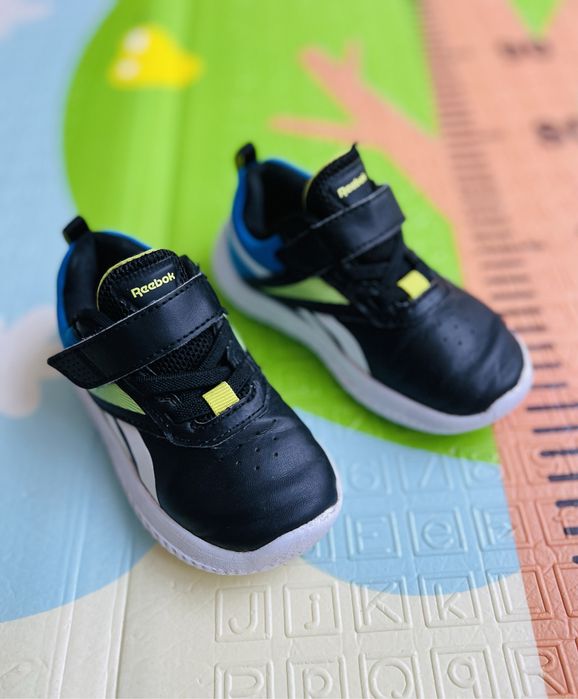 Детски Маратонки Reebok 23 номер