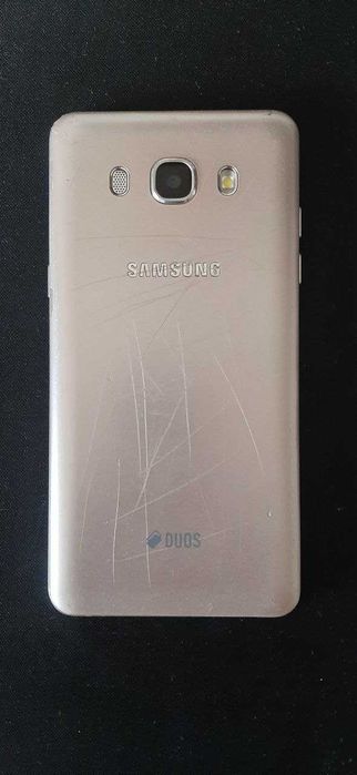 Samsung galaxy J5