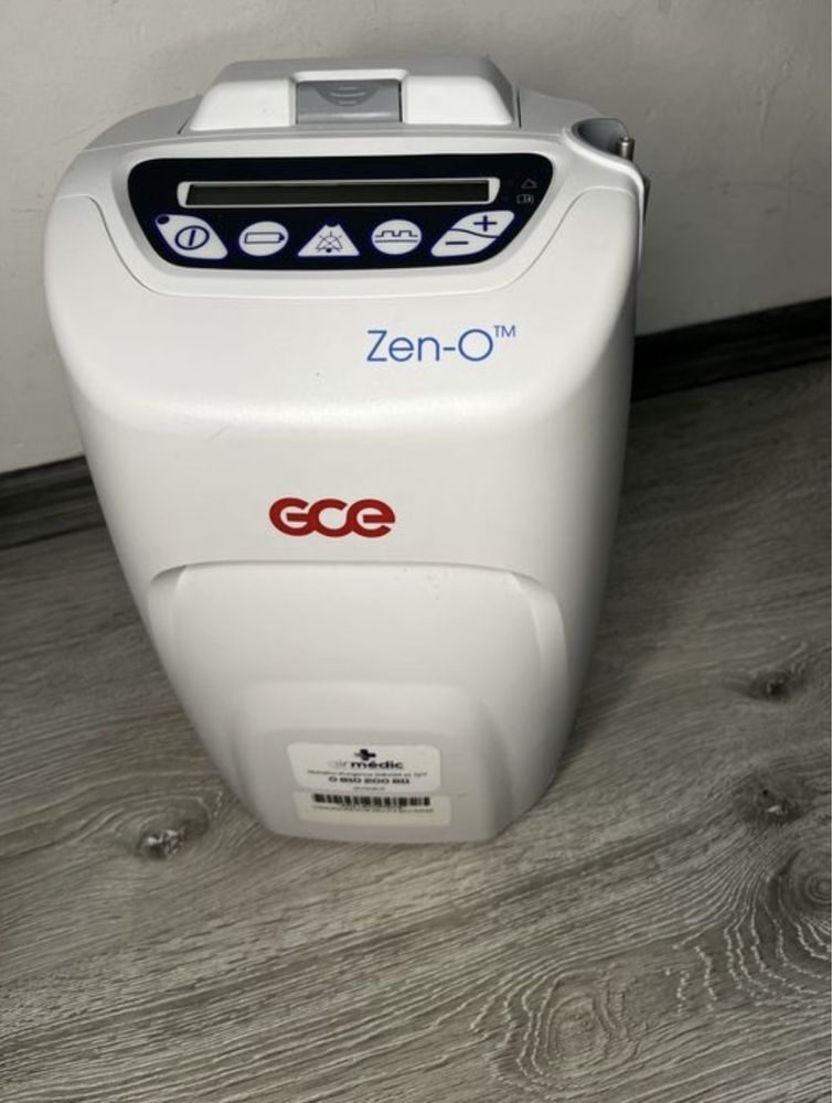 Concentrator de oxigen Zen-O