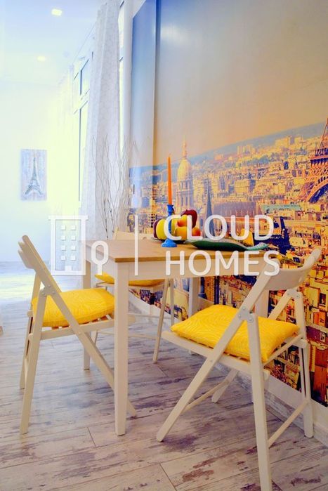 Дава се под наем Двустаен апартамент в София, Център - 50 кв.м за 750 € - Снимка #4