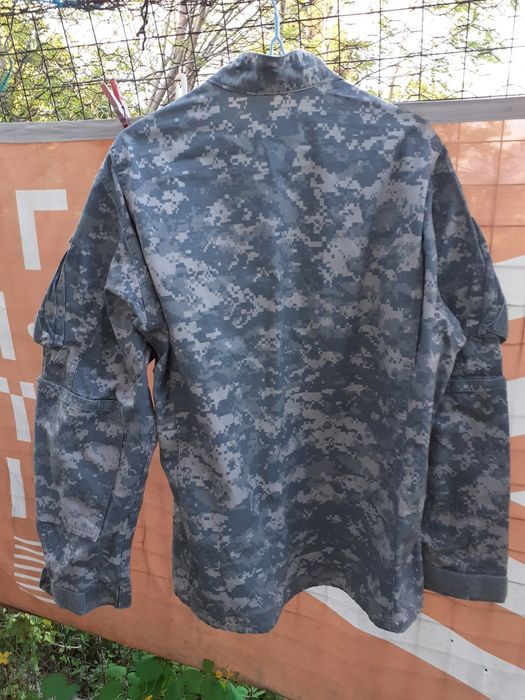Jacheta tactica US army combat /48/M/L