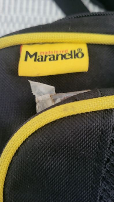Rucsac piknik Maranello