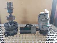 Electromotor alternator compresor ac Ford Mondeo mk4 focus 1.8 tdci