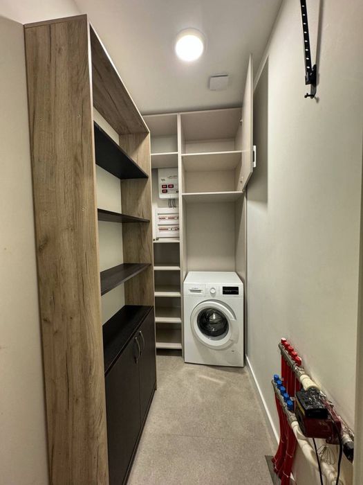 ЖК White House yakkasaroyda