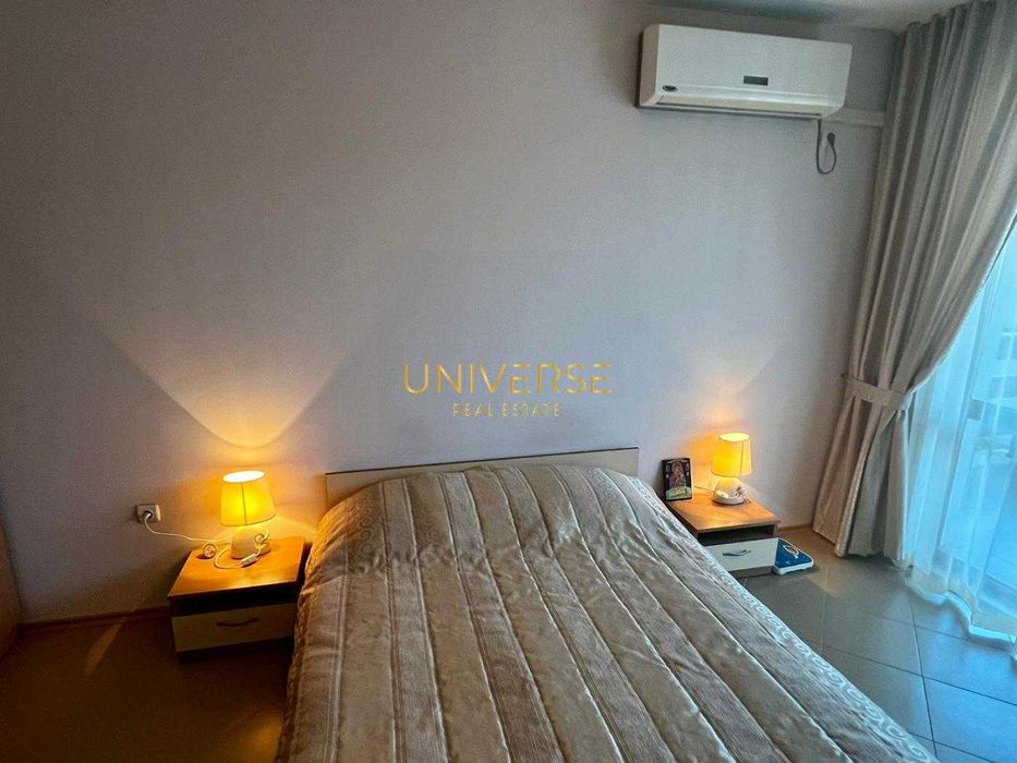 Продава се Двустаен апартамент в к.к. Слънчев бряг - 65 кв.м за 954 €/кв.м - Снимка #11