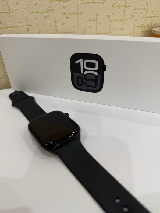 Apple Watch series 10