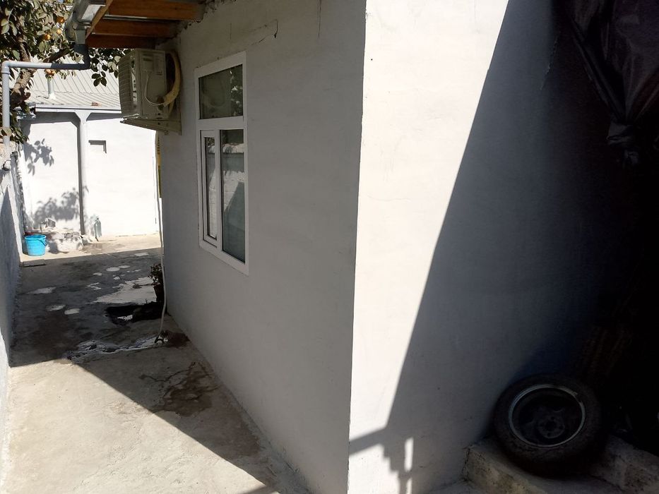 Vayenigaradok xovli sotiladi 3 xonalik