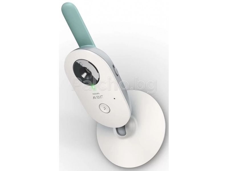 Philipsh Avent SCD831/52 бебефон