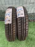 Set 4 Anvelope vara Continental ContiEcoContact 145 80 13 Dot 1118