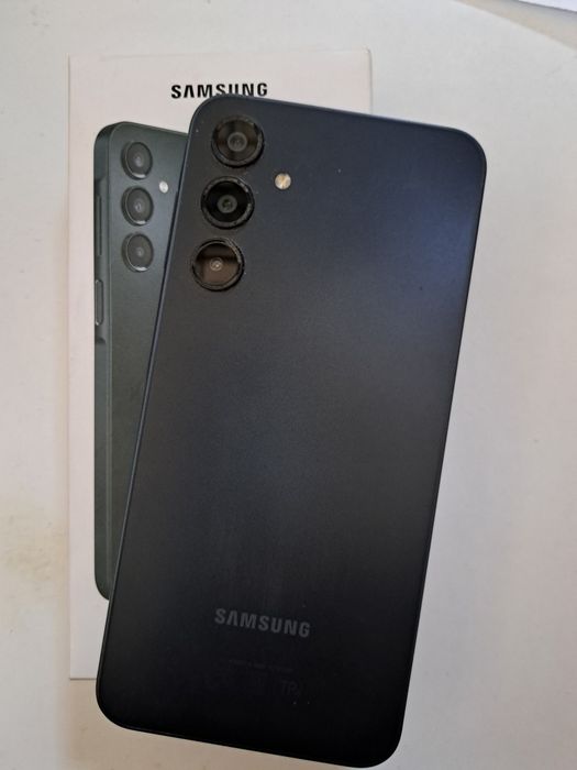 Samsung Galaxy A16, 256 гб, Костанай 1015, лот 744810