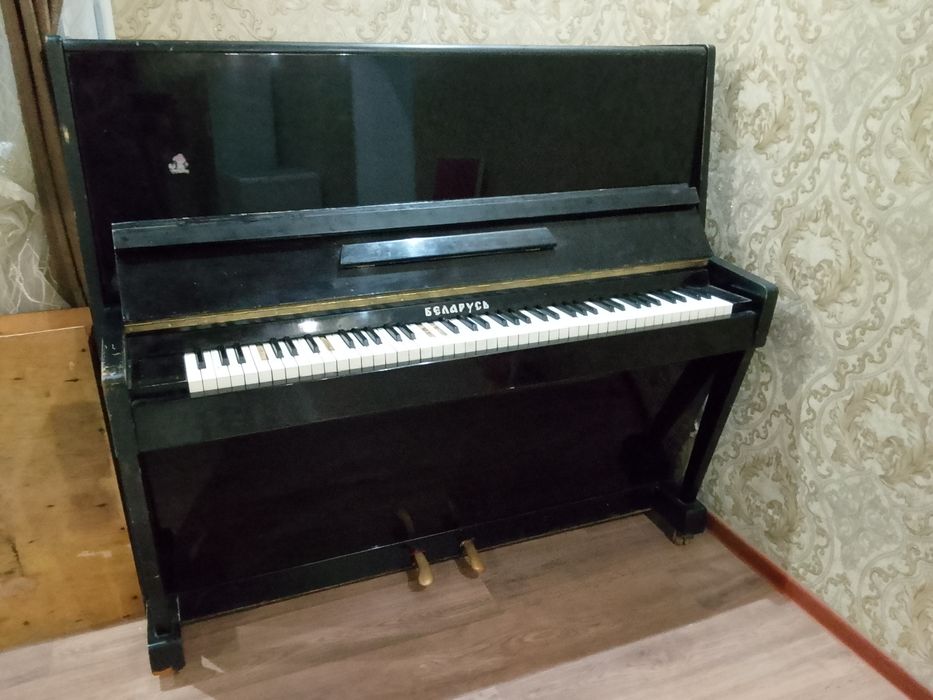 Продам пианино бу