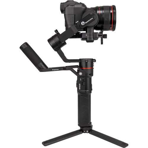 Manfrotto Gimbal MVG220