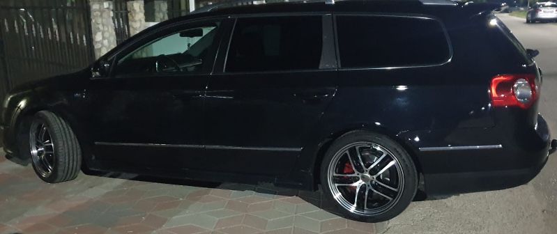 Jante r18,5x112,vw,skoda,mercedes