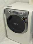 Hotpoint Ariston Aqualtis 10кг