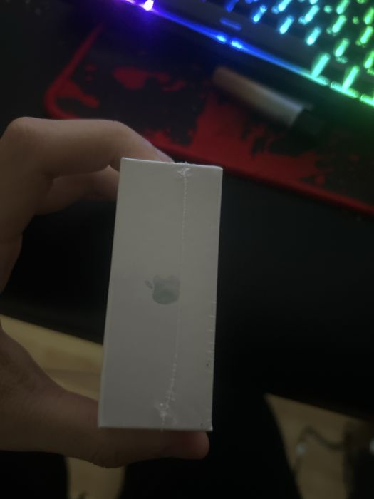 AirPods 4 ANC[Active Noise Cancellation}